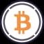 WBTC token icon
